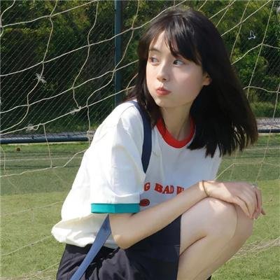 川岛芳子