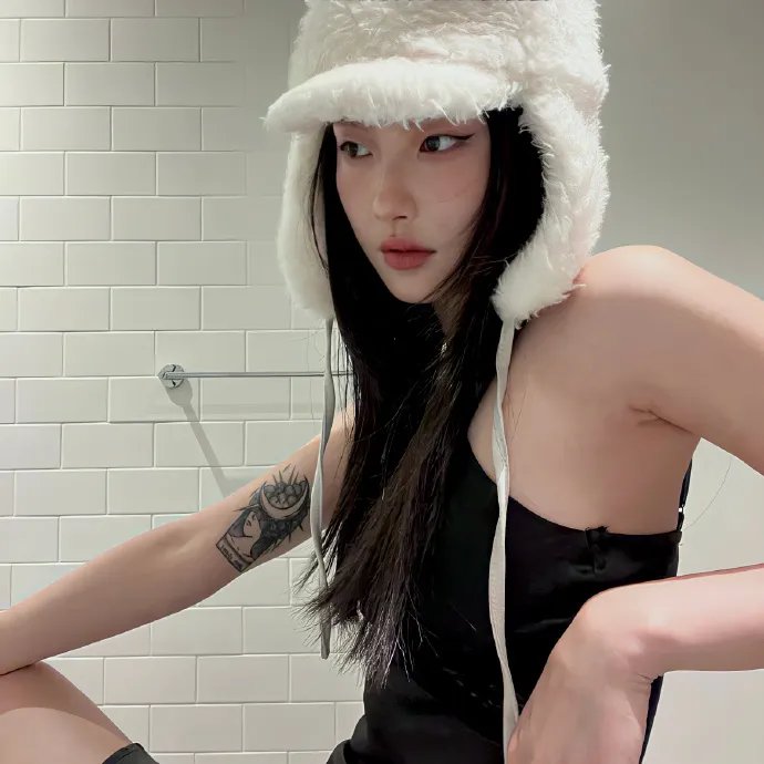 欢迎你到阿尔村