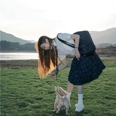 视线